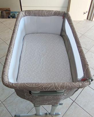 Next to me zibos nuova