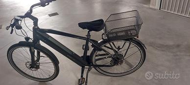 bicicletta elettrica Olympia 
