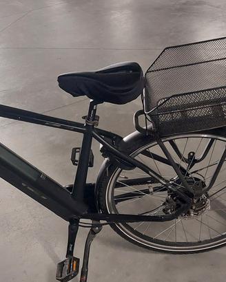 bicicletta elettrica Olympia 