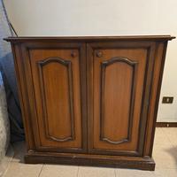 mobile letto