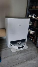 robot aspirapolvere Deebot T20 Omni - Ecovacs