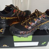 Scarpe trekking La Sportiva Ultra Raptor II