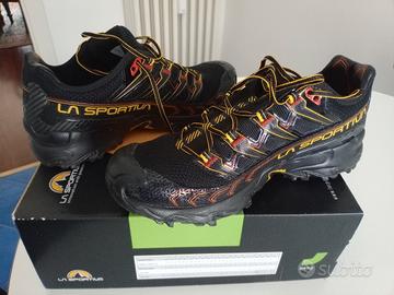 Scarpe trekking La Sportiva Ultra Raptor II