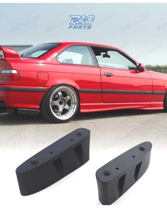 AUMENTI SPOILER BMW E36 M3 GT