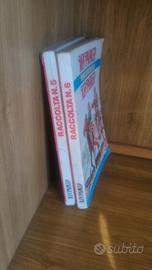 FUMETTI RACCOLTA KEN PARKER N.5 -6