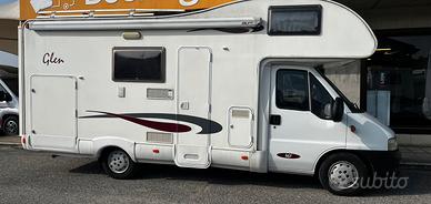 Camper Mc Louis Glen 461