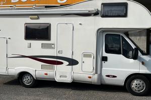 Camper Mc Louis Glen 461