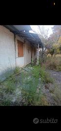 Abitazione con Locale di Deposito