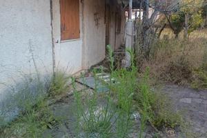 Abitazione con Locale di Deposito