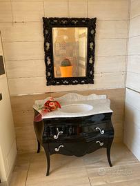 mobile da bagno