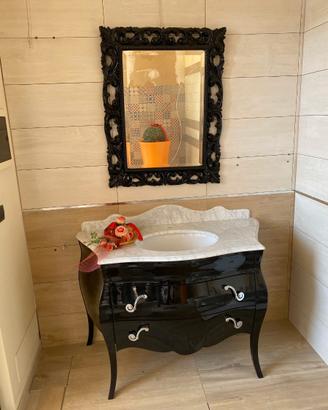 mobile da bagno