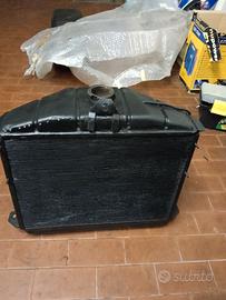 Ricambi Auto d'Epoca