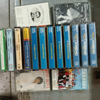 cassette vintage 