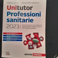 unitutor professioni sanitarie