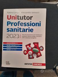unitutor professioni sanitarie