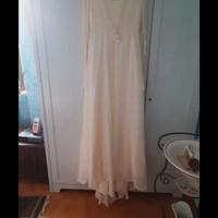 Abito da sposa