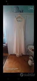 Abito da sposa