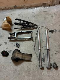 accessori am6 / beta