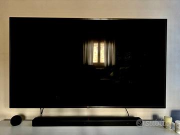 Smart Tv LG 75”