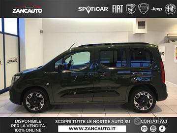 FIAT Doblò DOBLO' - Magic Top 1.5 130 CV Mt6