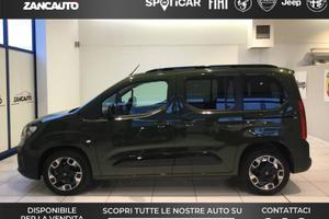 FIAT Doblò DOBLO' - Magic Top 1.5 130 CV Mt6