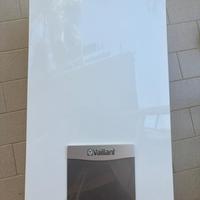 Scaldino Vaillant turbomag +