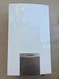 Scaldino Vaillant turbomag +