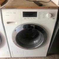 Lavatrice Miele 8kg A+++ 1600giri