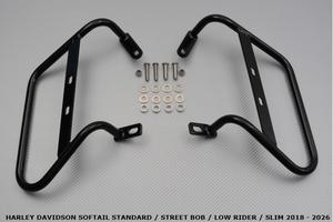 Porta borse laterali HARLEY DAVIDSON SOFTAIL 2018