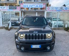 Jeep Renegade 1.6 Mjt 120 CV Limited 12/2019 full 