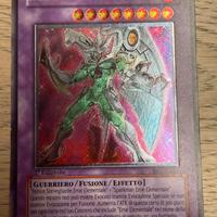 Lucente Fenice Sorvegliante Eroe Element UR 1ªediz