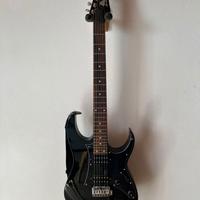 Ibanez GIO IJRX20-BKN