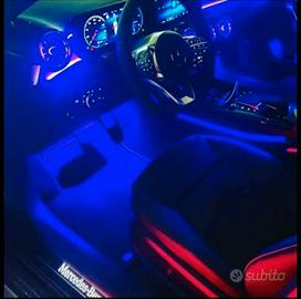 mercedes cla edition one amg