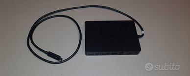 Docking Station Dell WD15 Professionale