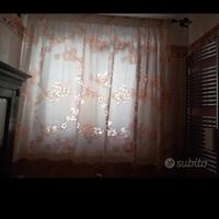 Tenda x bagno stanzetta 