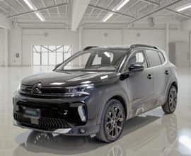 CITROEN C5 Aircross BlueHDi 130 S&S EAT8 Shine P