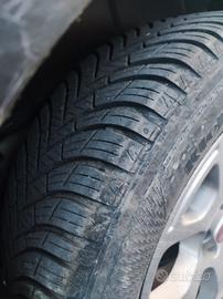 Pneumatici Kleber 185 65 r15