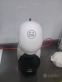 Nescafe dolce gusto
