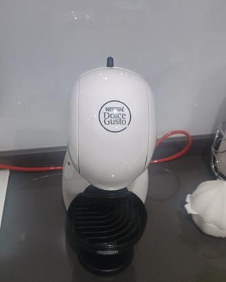 Nescafe dolce gusto