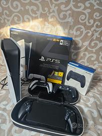 playstation 5 650 euro