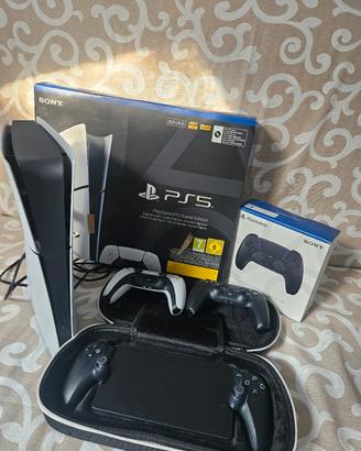 playstation 5 650 euro