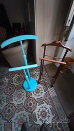 Servimuti/appendi abiti