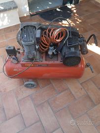 compressore