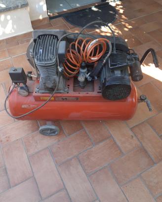 compressore