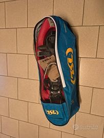 Ciaspole TSL 325