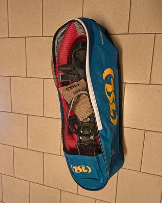 Ciaspole TSL 325