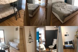 Appartamento in montagna a FOLGARIDA