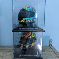Caschi Valentino Rossi - modellino