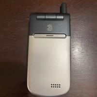 Cellulare NEC 338