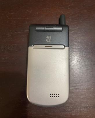 Cellulare NEC 338